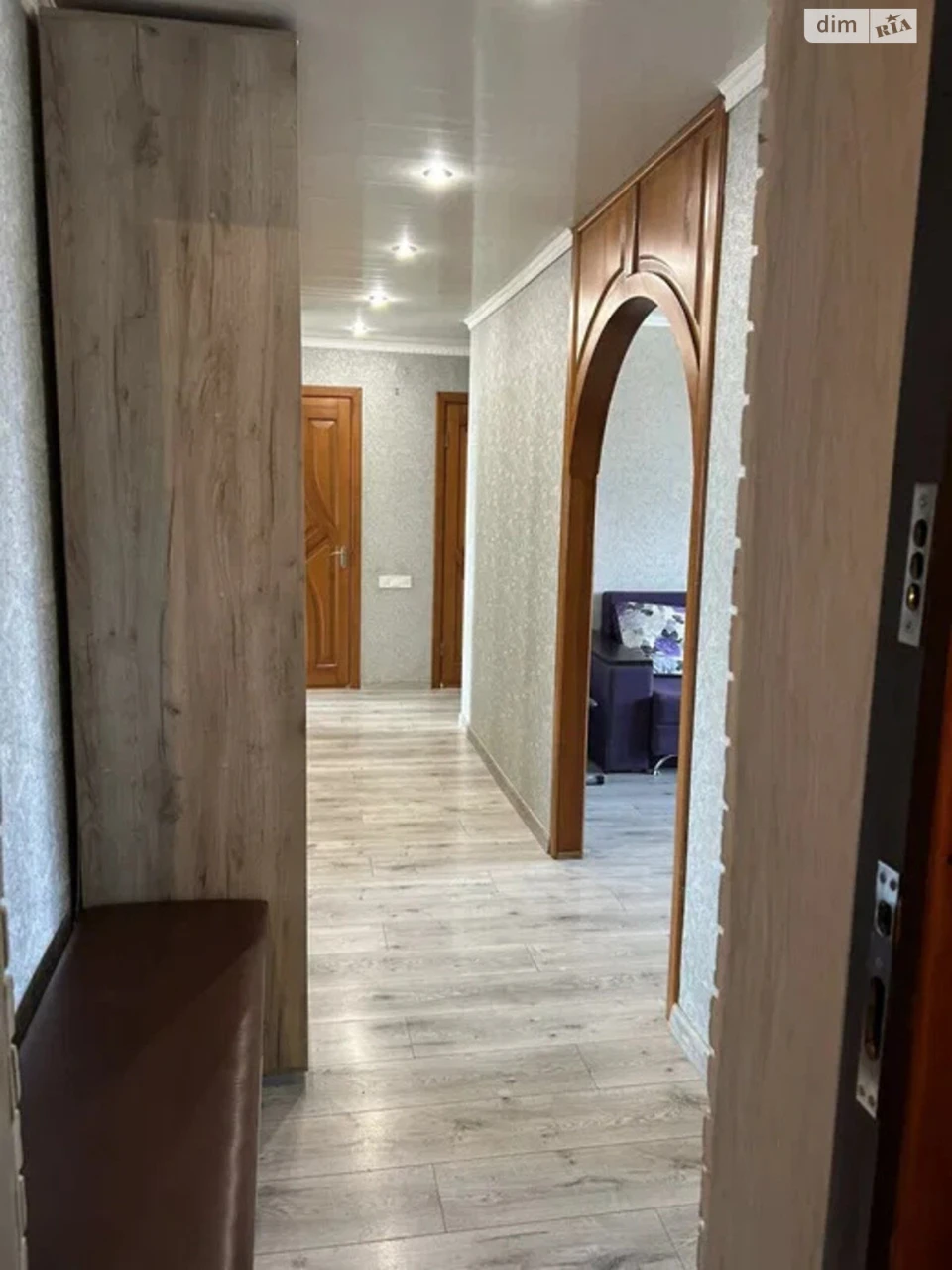 Apartment for Sale - Fortechny