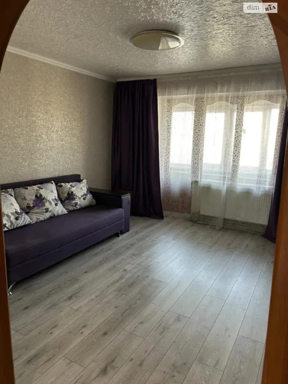 Apartment for Sale - Fortechny