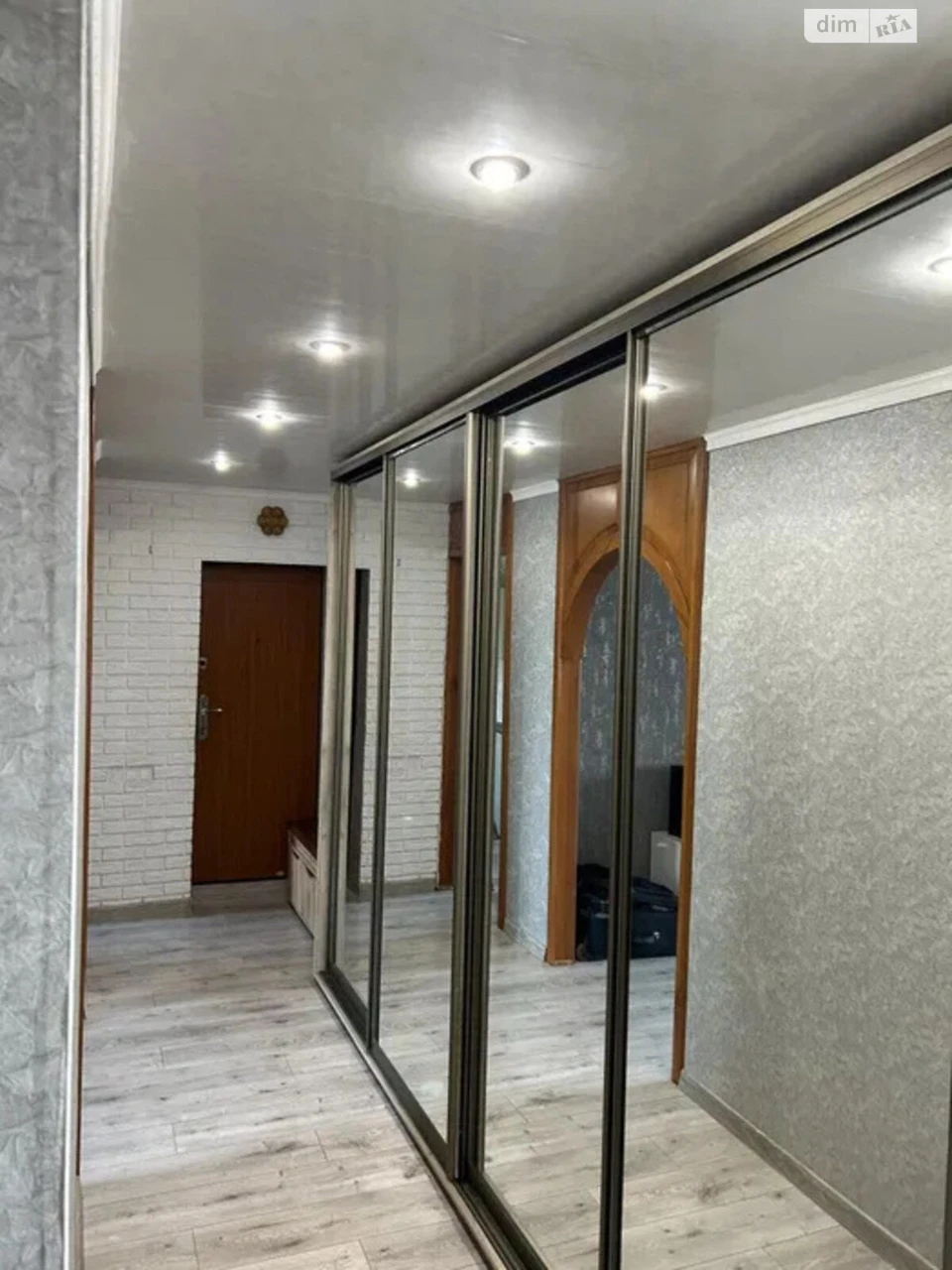 Apartment for Sale - Fortechny