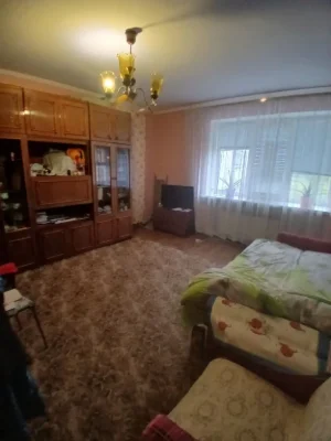 Продажа 1-комнатной квартиры.