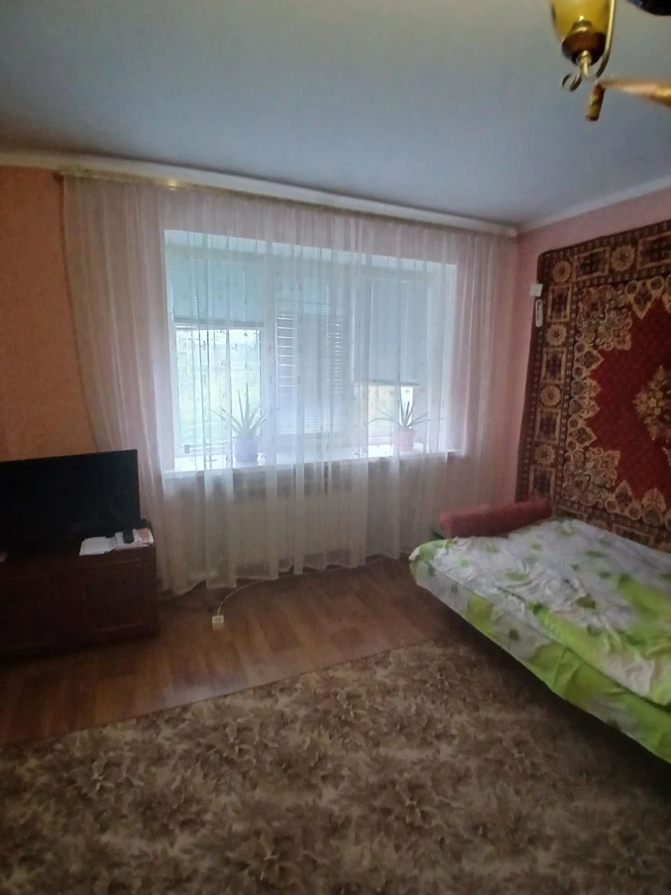 Продажа 1-комнатной квартиры.