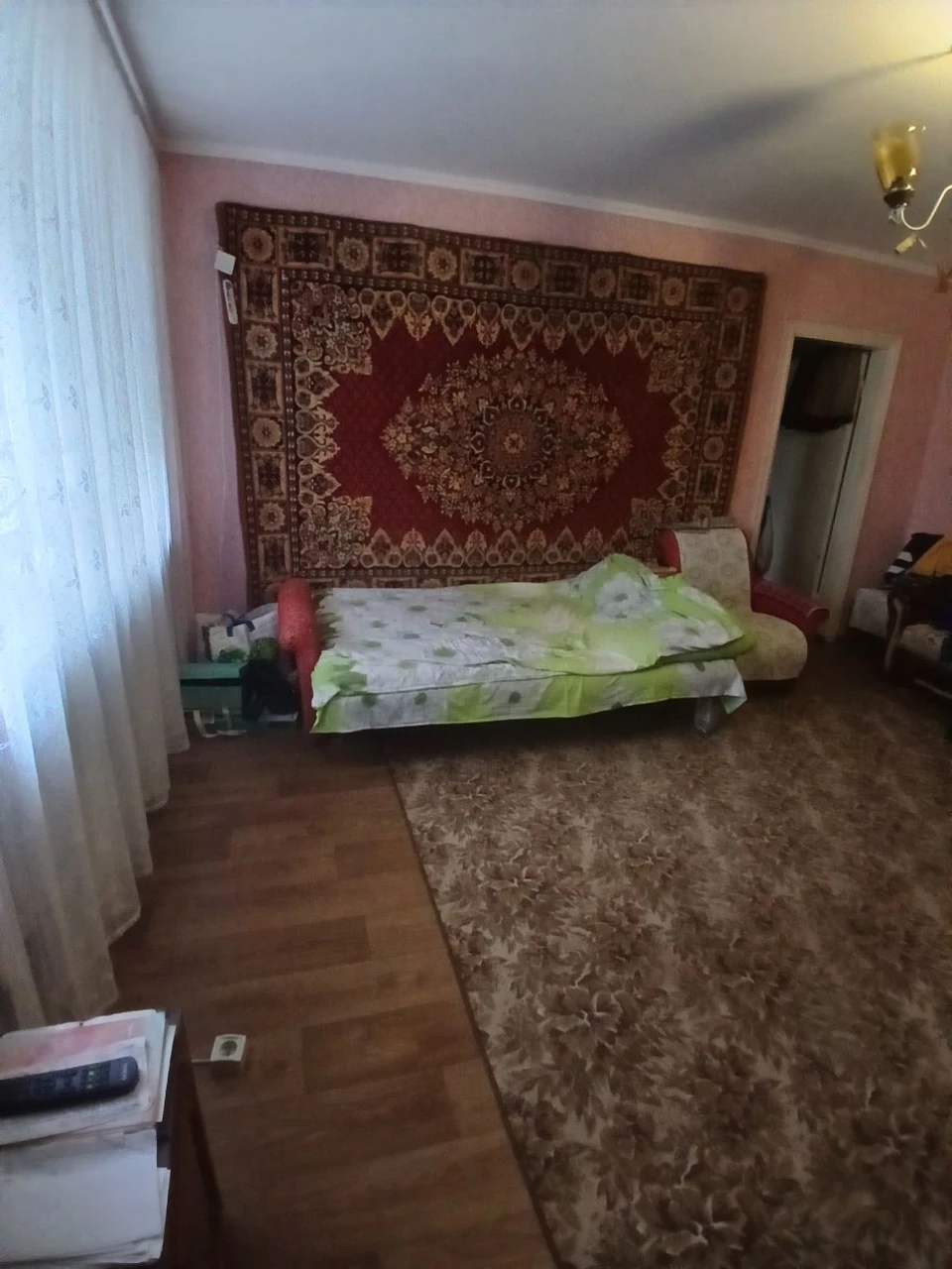 Продажа 1-комнатной квартиры.