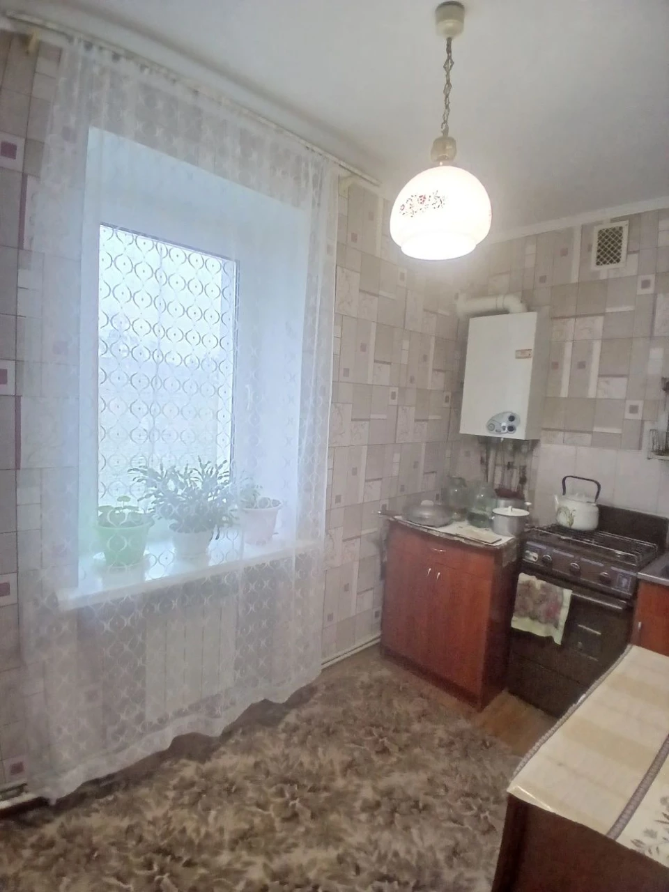 Продажа 1-комнатной квартиры.