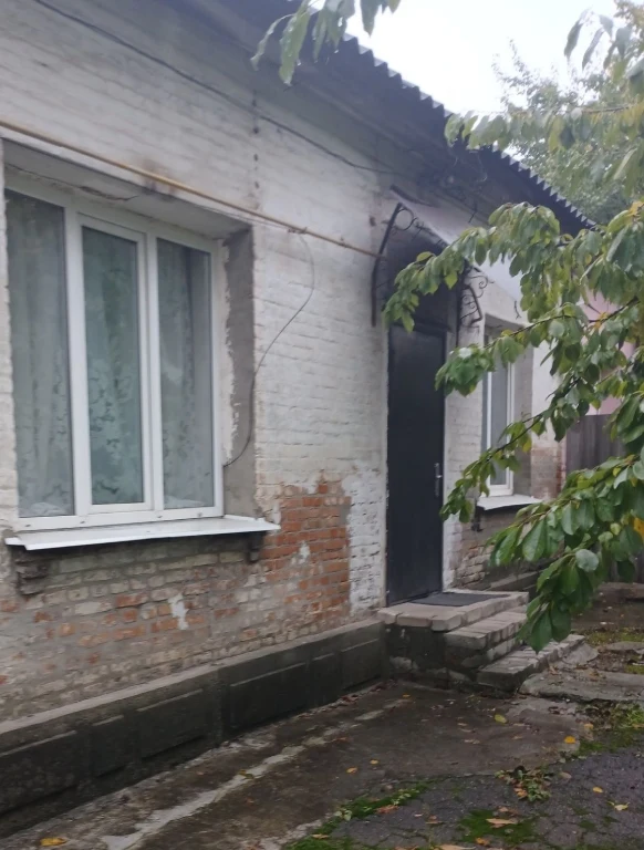 Sale of a 1-room apartment.