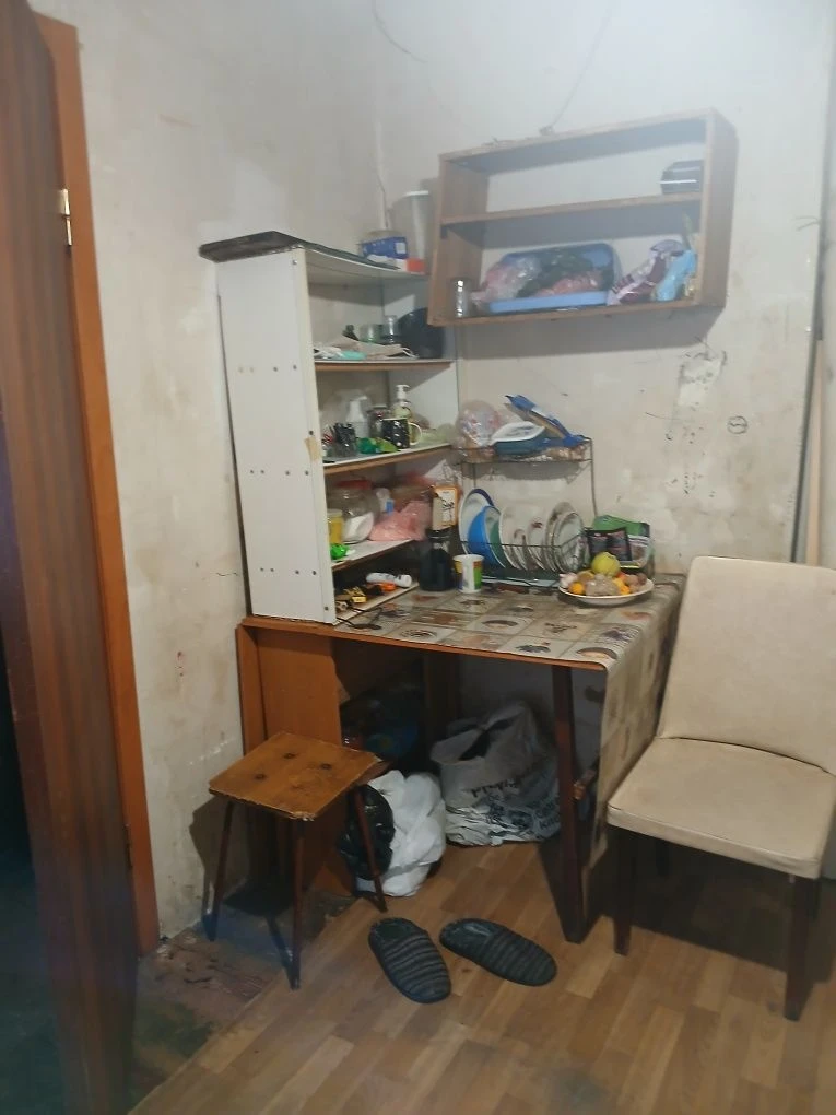 Продаж 1кім квартири.