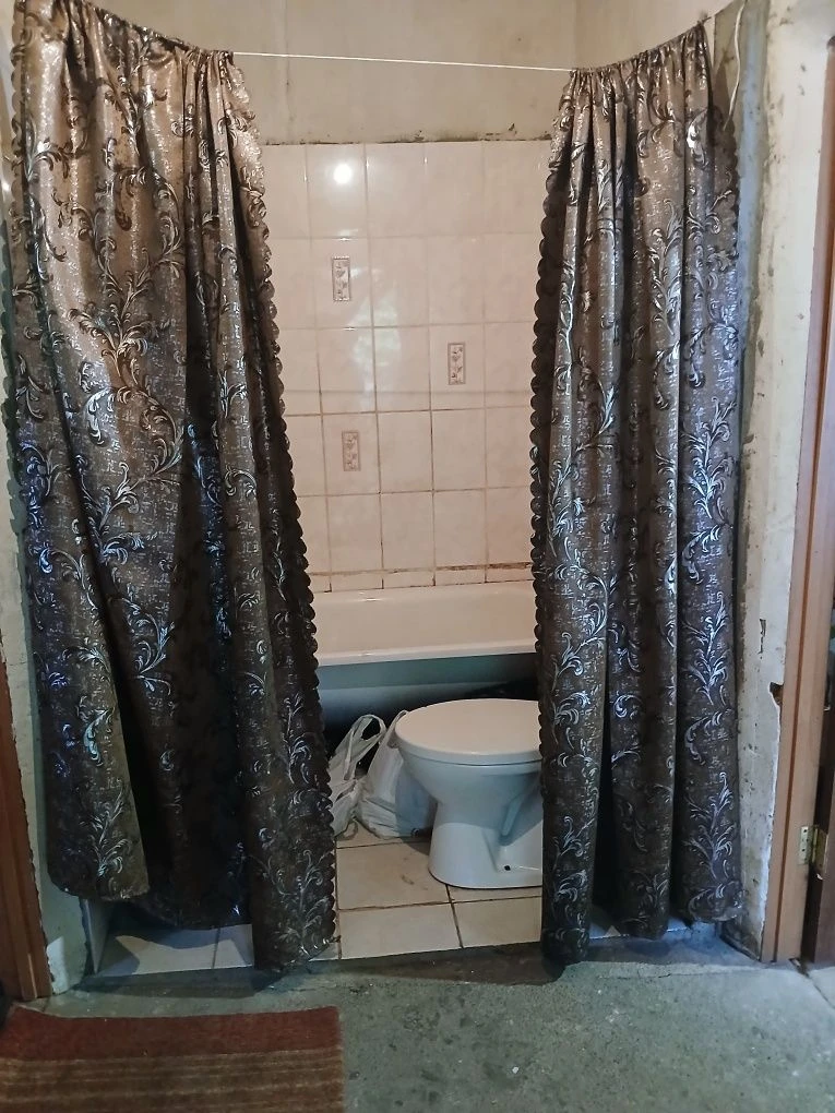 Продаж 1кім квартири.