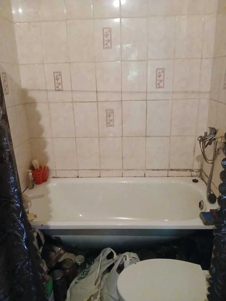Продаж 1кім квартири.