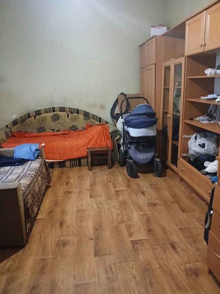 Продаж 1кім квартири.