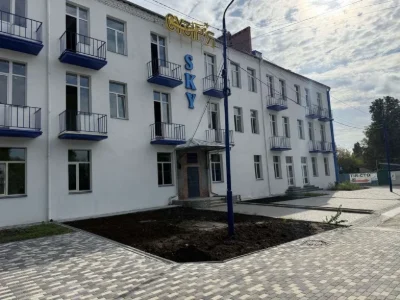 продаж однокімнатної квартири Новомиколаївка ЖК Сузірʼя Скай