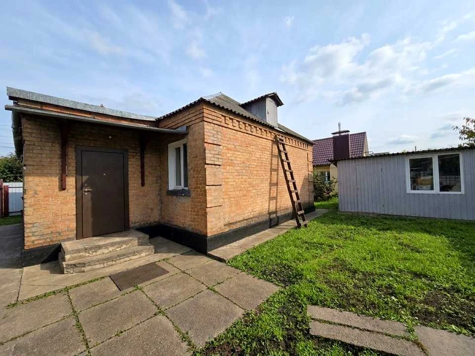 House. Kropyvnytskyi, Khrystyny Alchevskyi Street