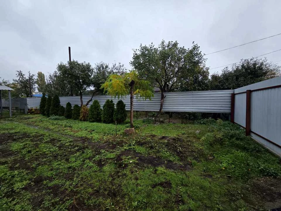 House. Kropyvnytskyi, Khrystyny Alchevskyi Street