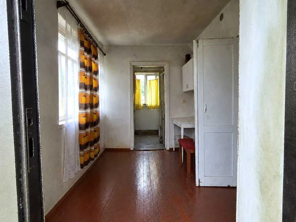 House. Kropyvnytskyi, Khrystyny Alchevskyi Street