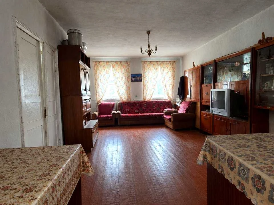 House. Kropyvnytskyi, Khrystyny Alchevskyi Street