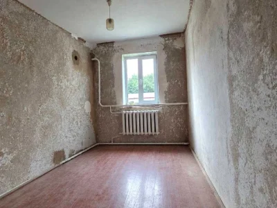 House. Kropyvnytskyi, Khrystyny Alchevskyi Street