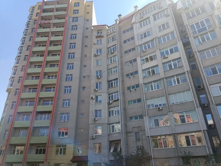 Продам 1к квартиру Новый дом Победа Сокол Космическая