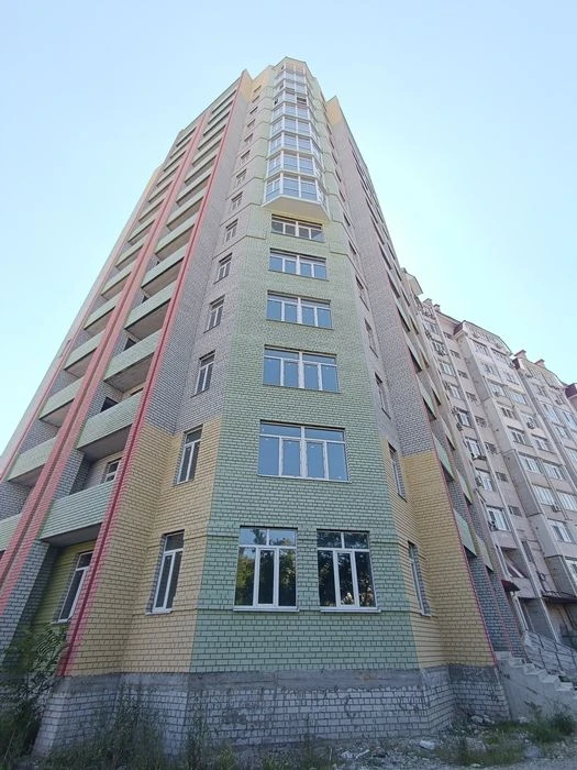 Продам 1к квартиру Новый дом Победа Сокол Космическая