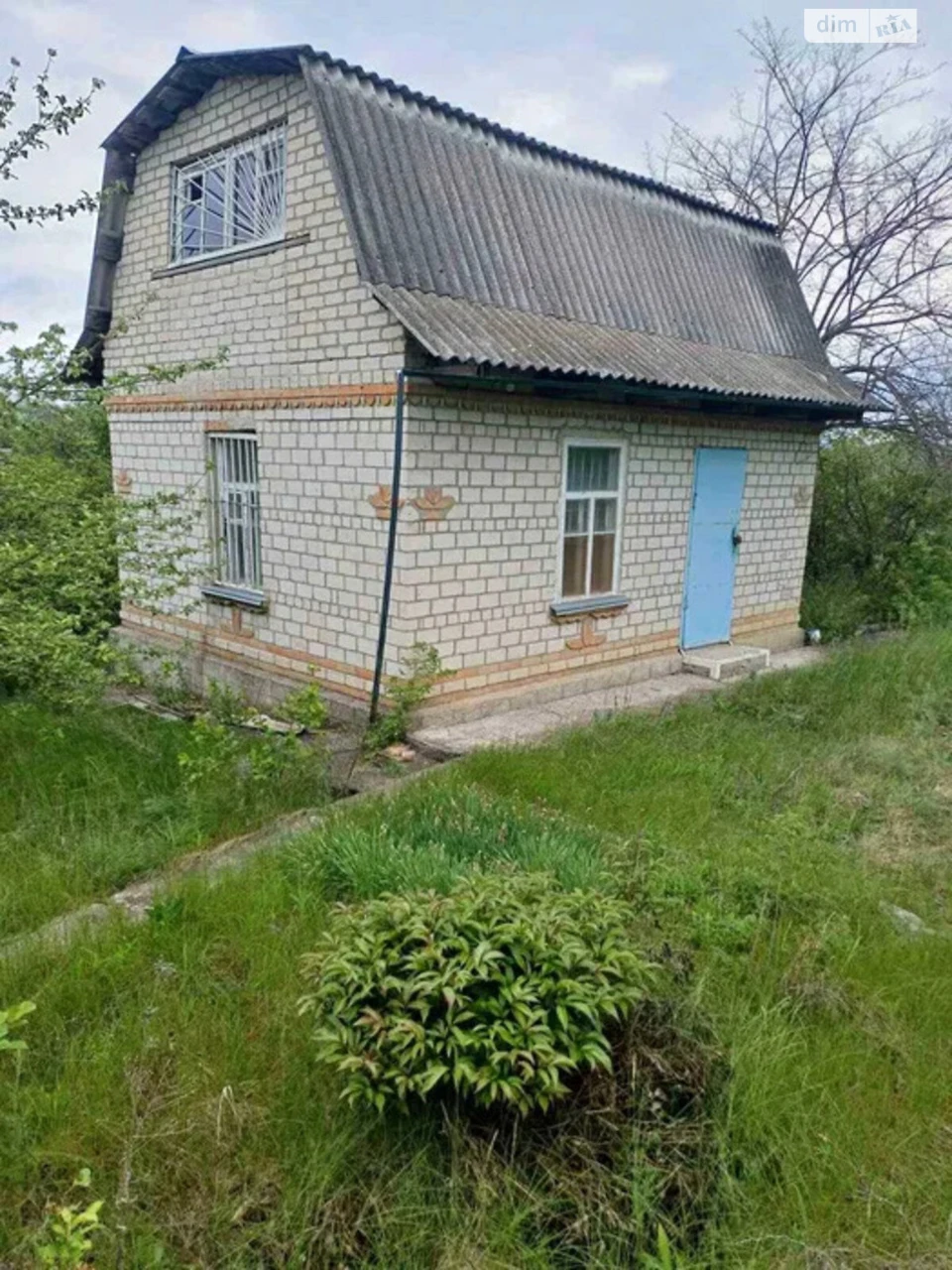Продаж будинку