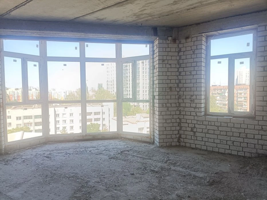 Продам 1к квартиру Новый дом Победа Сокол Космическая