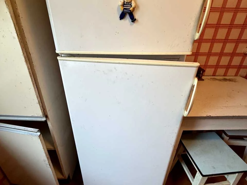Apartment. Nebesnoy Sotni Street, Chernivtsi