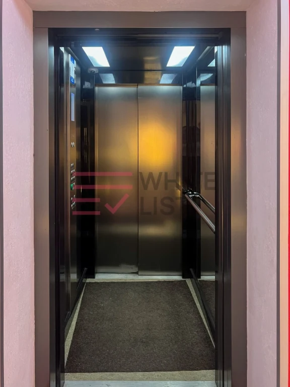 2-room apartment for sale, 78.8 sq.m., Cadeniuk st.