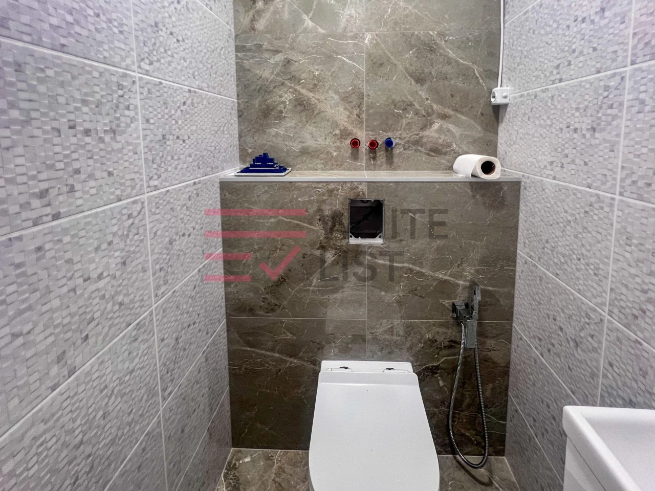 2-room apartment for sale, 78.8 sq.m., Cadeniuk st.