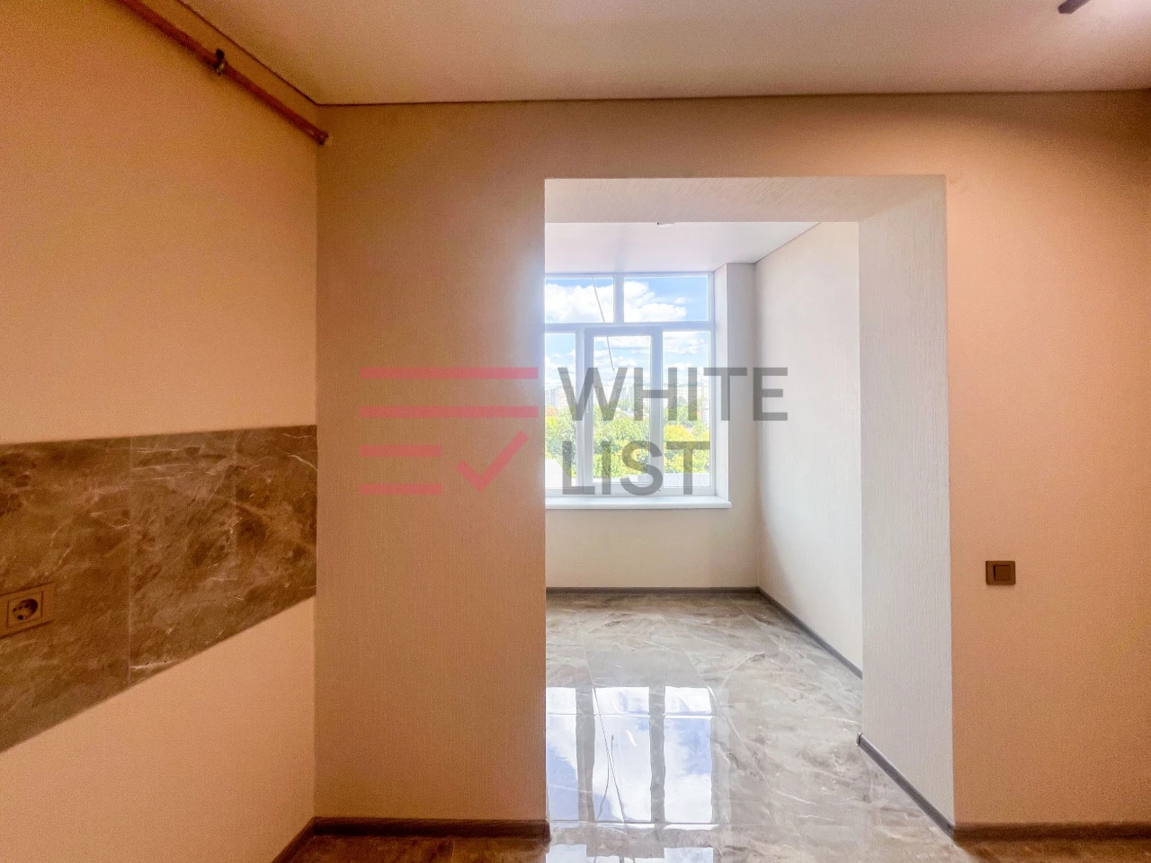 2-room apartment for sale, 78.8 sq.m., Cadeniuk st.