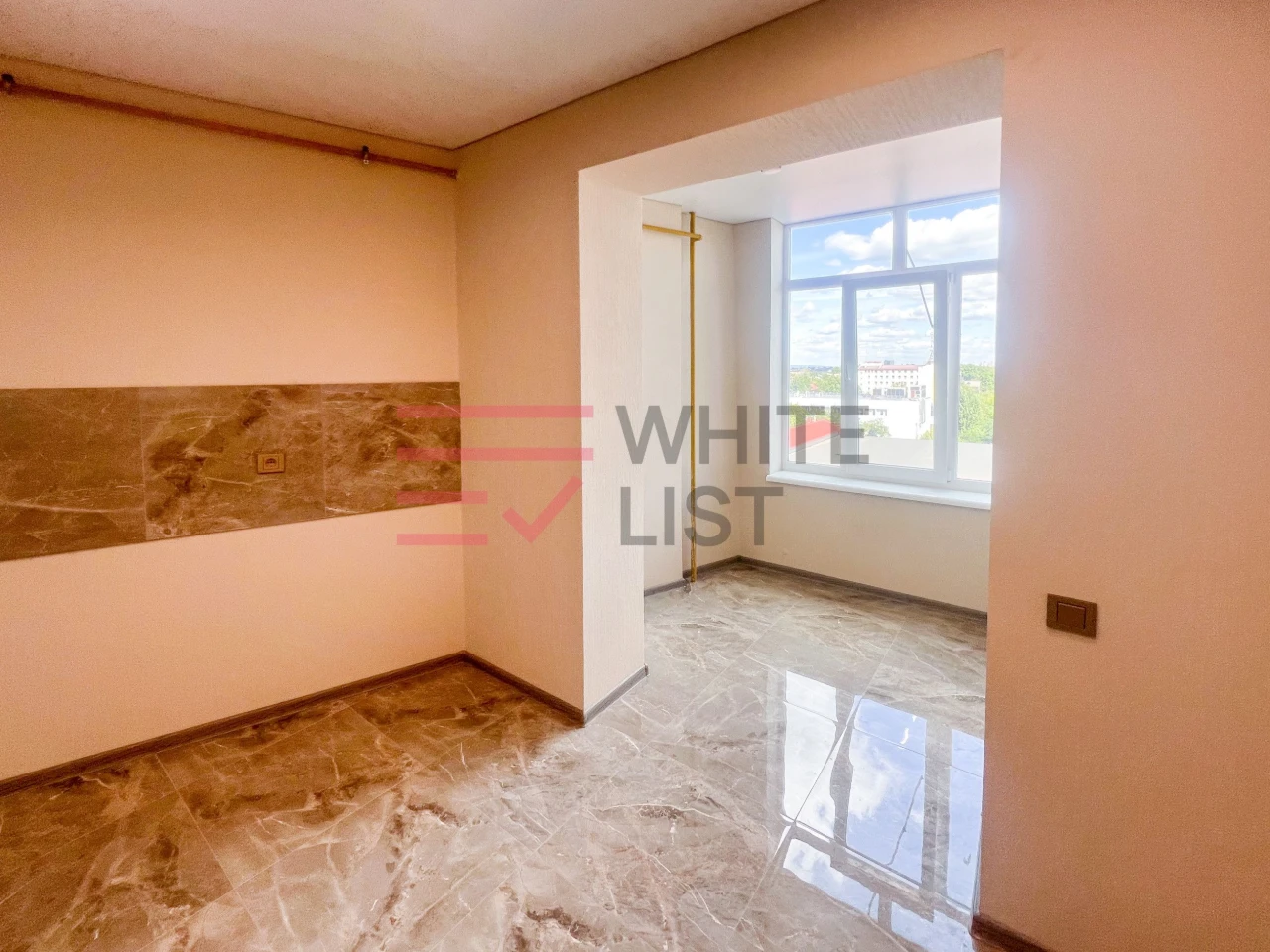 2-room apartment for sale, 78.8 sq.m., Cadeniuk st.