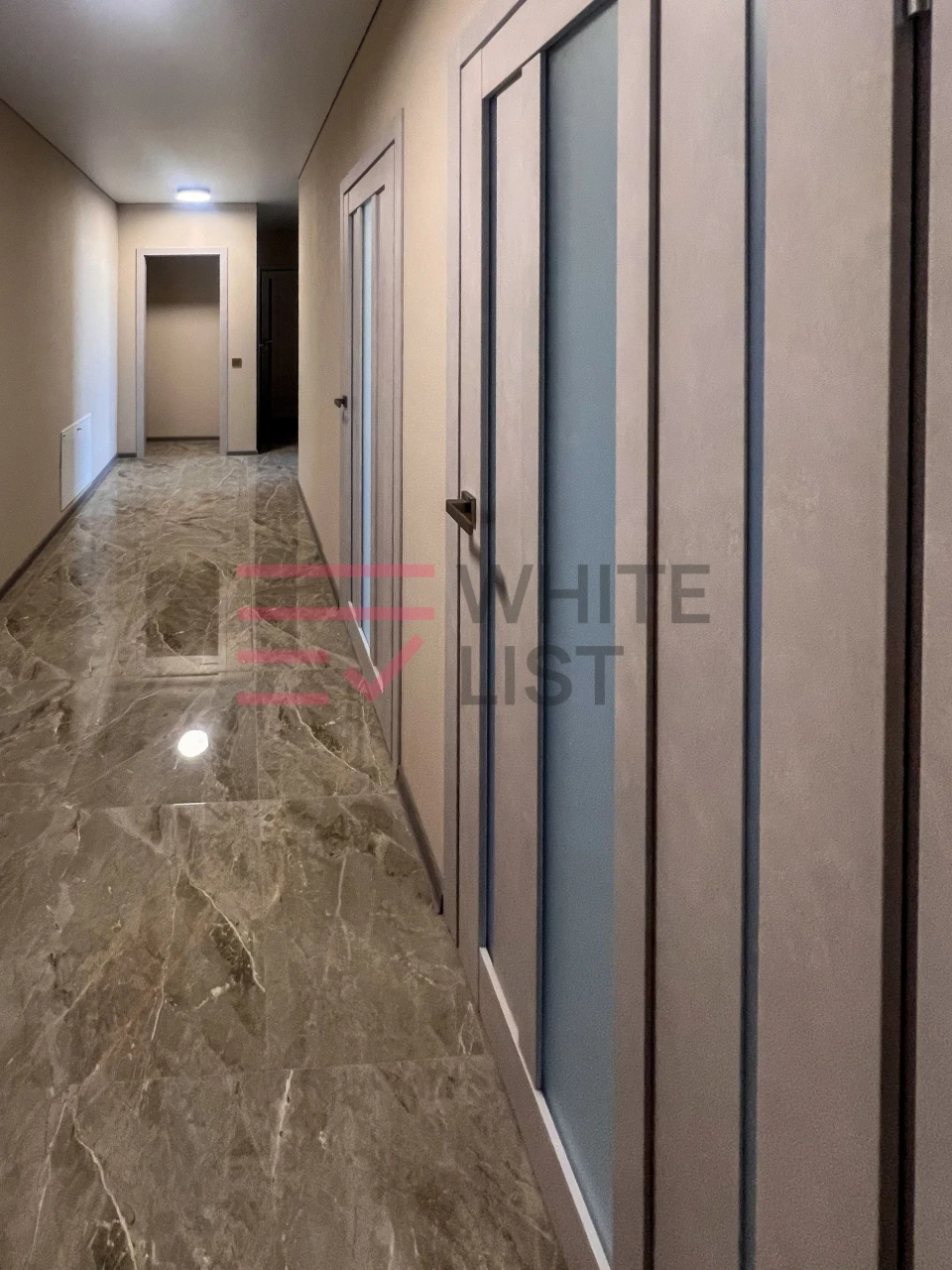 2-room apartment for sale, 78.8 sq.m., Cadeniuk st.