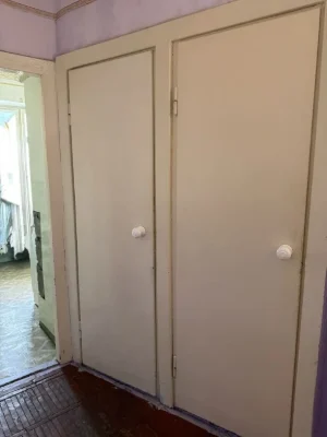 Sale of a 2-room apartment on Nebesnaya Sotni Street
