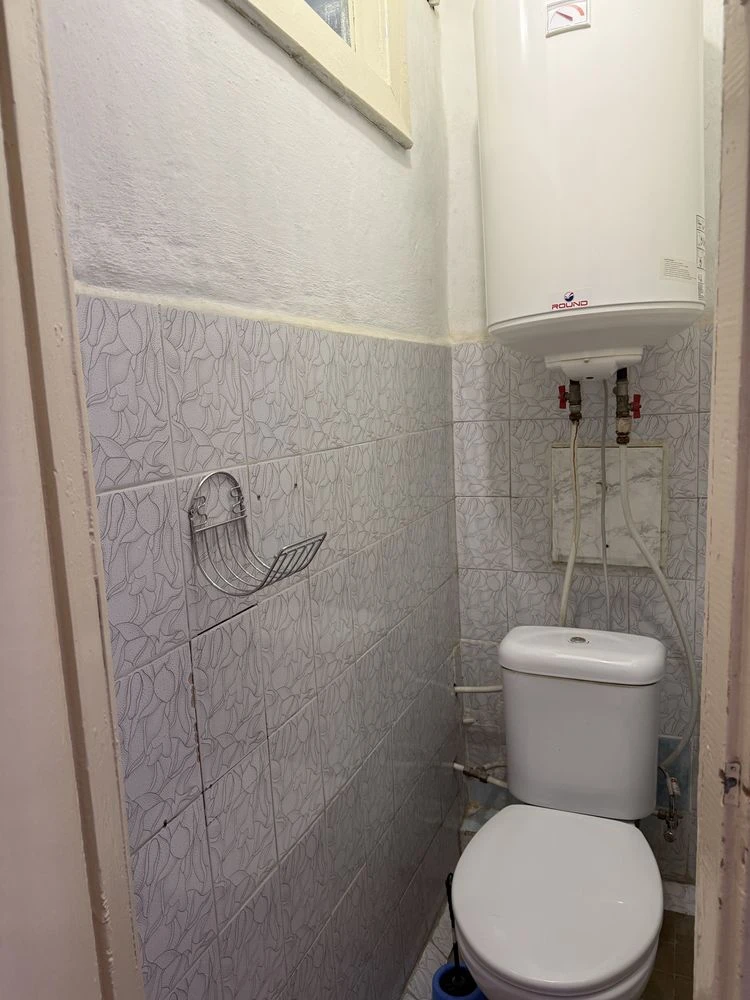 Sale of a 2-room apartment on Nebesnaya Sotni Street