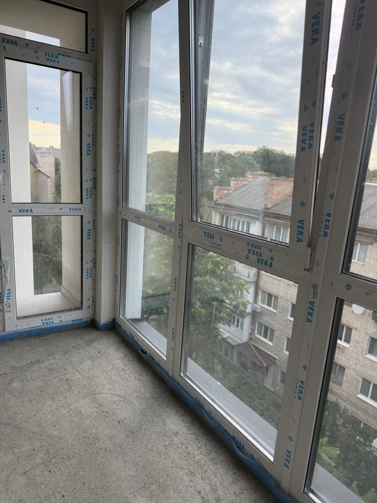 Продаж 2-квартири в новобудові, Полетаєва