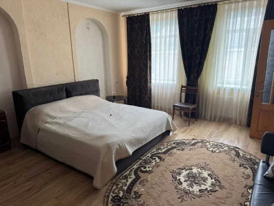 2-bedroom apartment for sale on Prutskaya Street