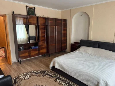 2-bedroom apartment for sale on Prutskaya Street