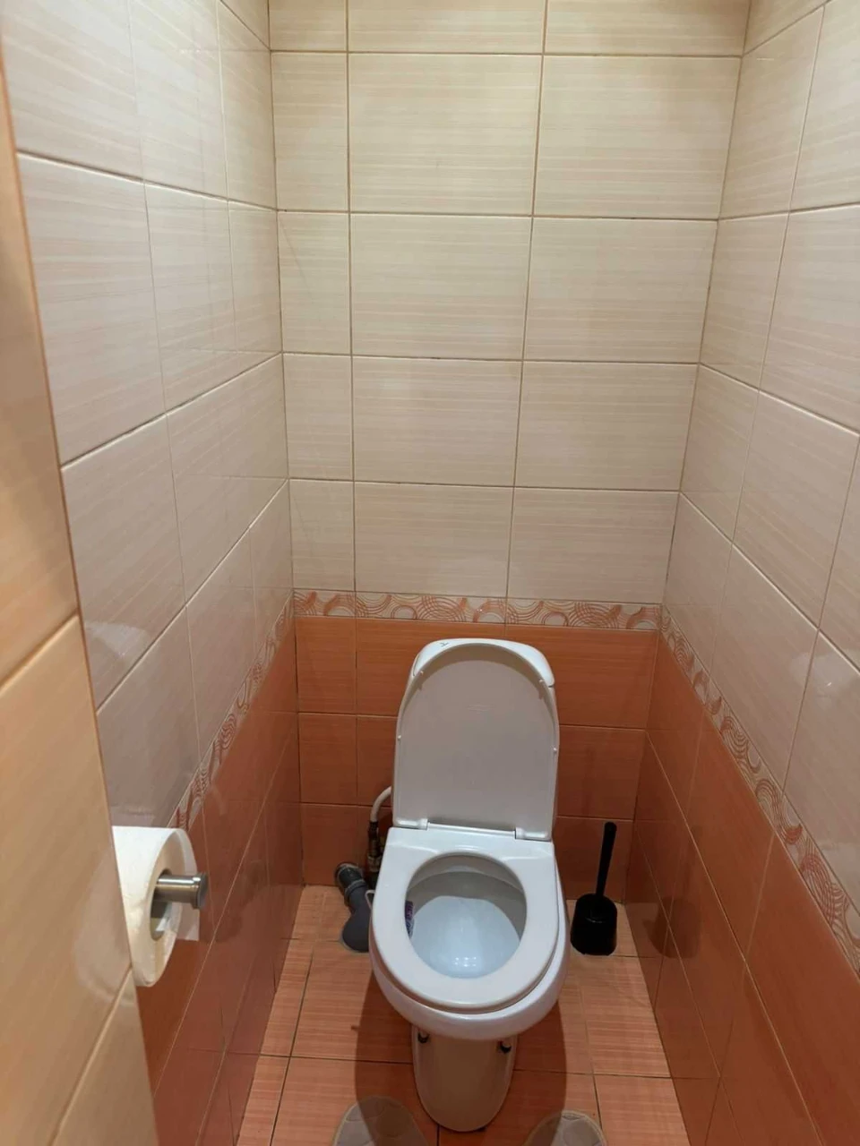 2-bedroom apartment for sale on Prutskaya Street