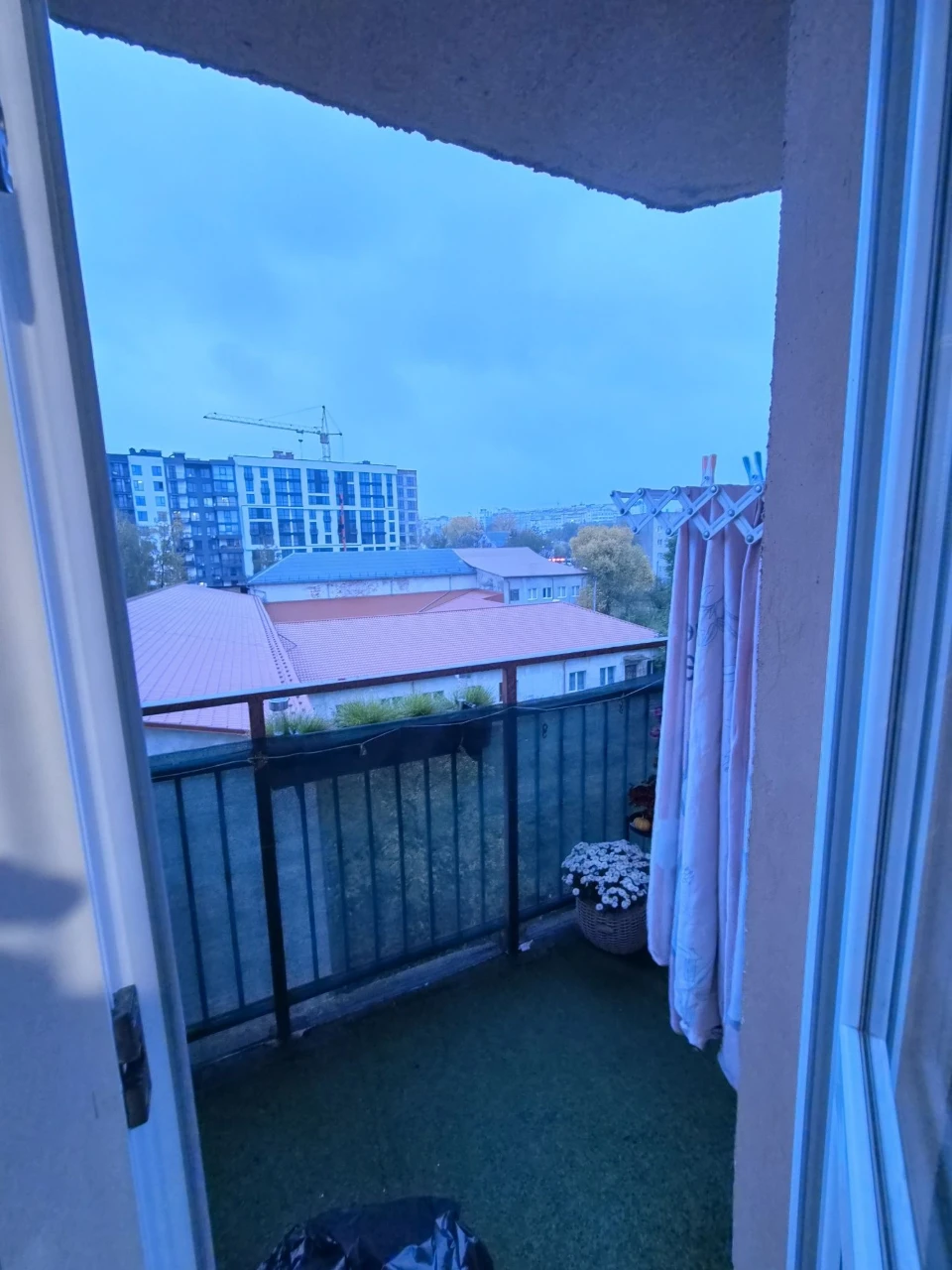 2-кімнатна новобудова, вулиця Незалежності