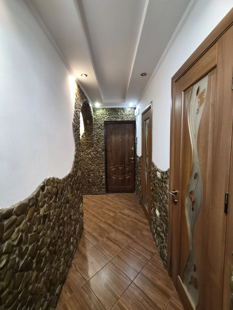 2-кімнатна новобудова, вулиця Незалежності