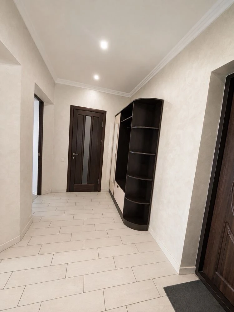 For sale: 1-bedroom new building!