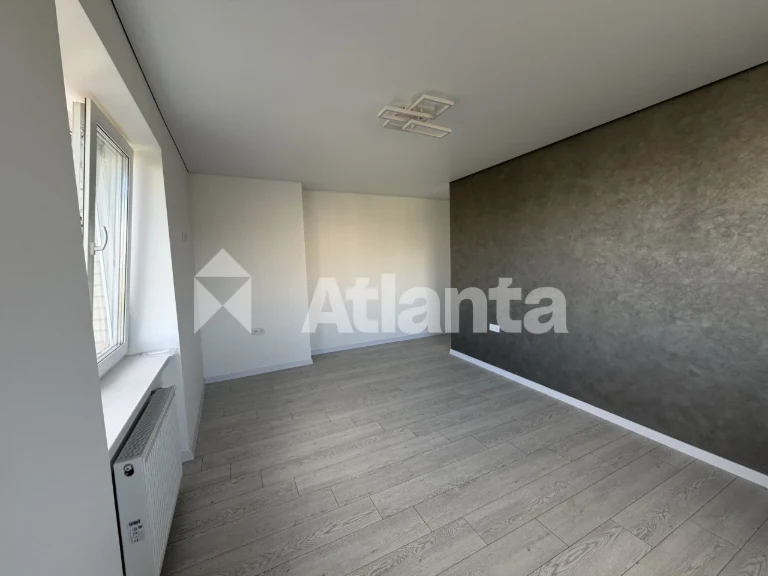 2 room new building with renovation, Fastsyska Street