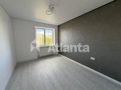 2 room new building with renovation, Fastsyska Street