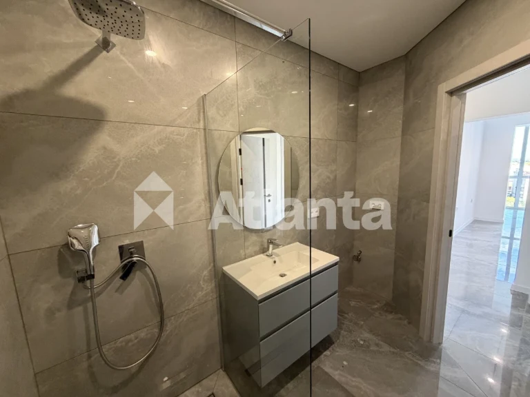 2 room new building with renovation, Fastsyska Street