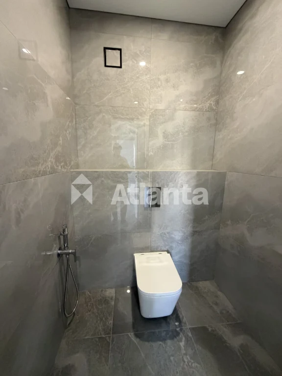 2 room new building with renovation, Fastsyska Street
