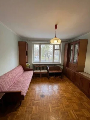 Sale of a 3-bedroom apartment near the "Ekva" shopping center