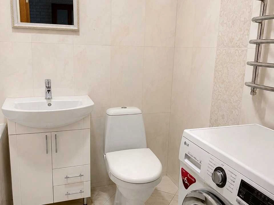 Apartment. Vinnytsia, Akademika Yushchenko St., (Building 30)