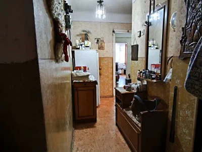 Apartment. Chernivtsi, Fizkultura Street
