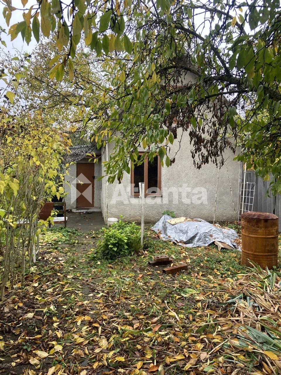 Country House