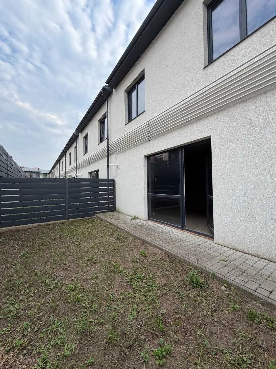 Townhouse for Sale with City Utilities + Garage