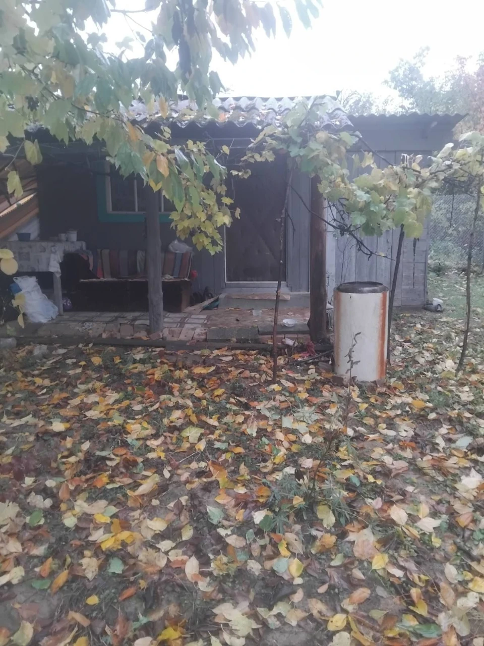 Land for sale - 6 acres on Spas Street