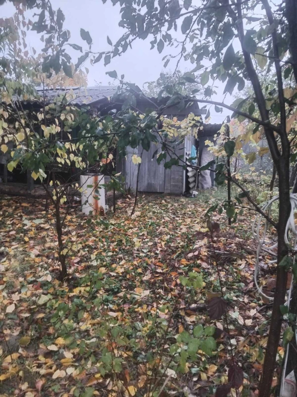Land for sale - 6 acres on Spas Street