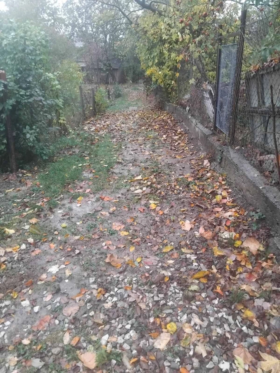 Land for sale - 6 acres on Spas Street