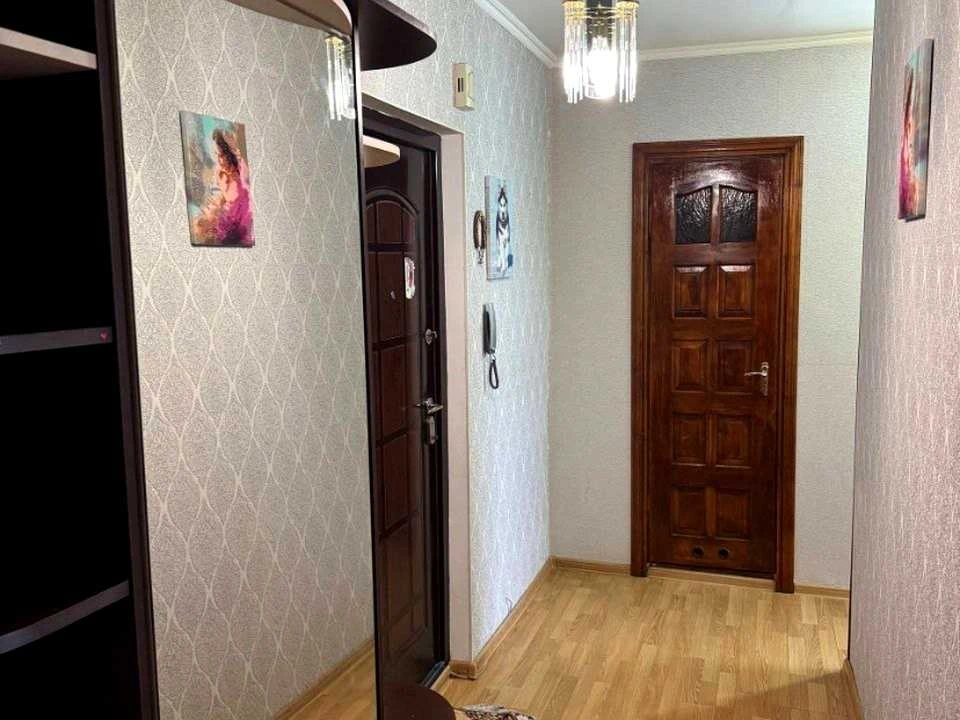 Квартира. Львів, Сихівська вулиця
